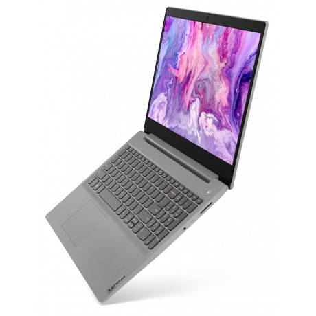 Ноутбук Lenovo IdeaPad IP3 15ADA05 (81W1004WRK) - фото 3