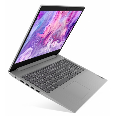 Ноутбук Lenovo IdeaPad IP3 15ADA05 (81W1004WRK) - фото 4