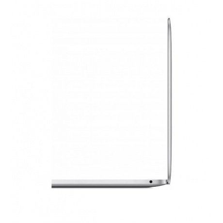 Ноутбук Apple MacBook Pro 13.3&quot; WQXGA Retina silver (Core i5 1.4GHz/8Gb/512Gb) (MXK72RU/A) - фото 5