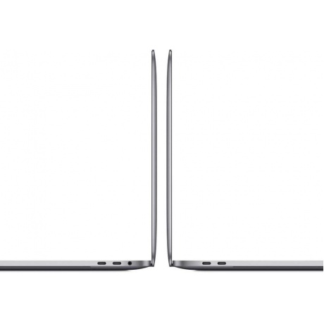 Ноутбук Apple MacBook Pro 13.3&quot; WQXGA Retina grey (Core i5 2GHz/16Gb/512Gb) (MWP42RU/A) - фото 2