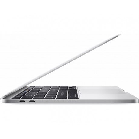 Ноутбук Apple MacBook Pro 13.3&quot; WQXGA Retina silver (Core i5 2GHz/16Gb/512Gb) (MWP72RU/A) - фото 2