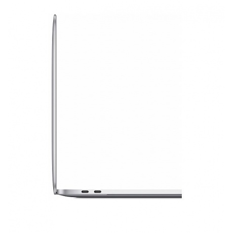 Ноутбук Apple MacBook Pro 13.3&quot; WQXGA Retina silver (Core i5 2GHz/16Gb/512Gb) (MWP72RU/A) - фото 4