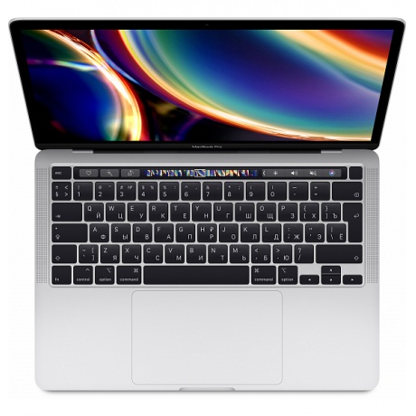 Ноутбук Apple MacBook Pro 13.3&quot; WQXGA Retina silver (Core i5 2GHz/16Gb/1Tb) (MWP82RU/A) - фото 1