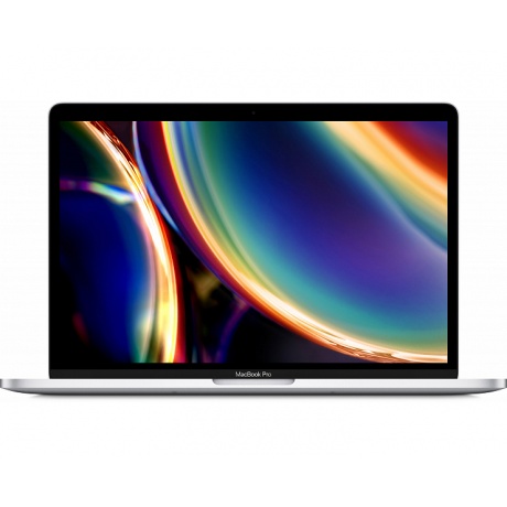 Ноутбук Apple MacBook Pro 13.3&quot; WQXGA Retina silver (Core i5 2GHz/16Gb/1Tb) (MWP82RU/A) - фото 3