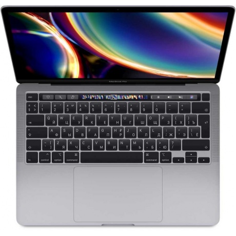Ноутбук Apple MacBook Pro 13 (MXK52RU/A) - фото 1
