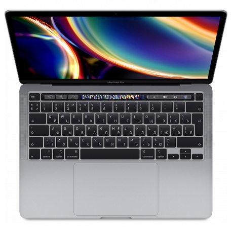 Ноутбук Apple MacBook Pro 13 (MWP52RU/A) - фото 1