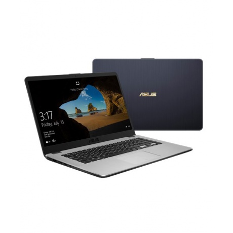 Ноутбук HD Asus X505ZA-BR895T (90NB0I11-M1422) - фото 1