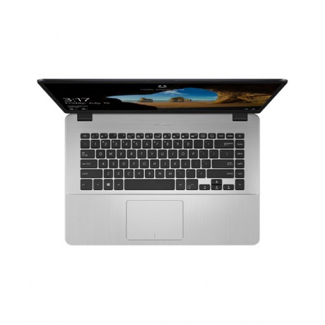 Ноутбук HD Asus X505ZA-BR895T (90NB0I11-M1422) - фото 2