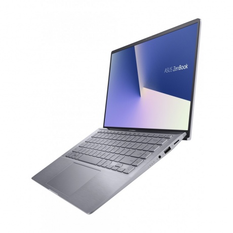 Ноутбук Asus UM433IQ-A5037T (90NB0R89-M01060) - фото 3