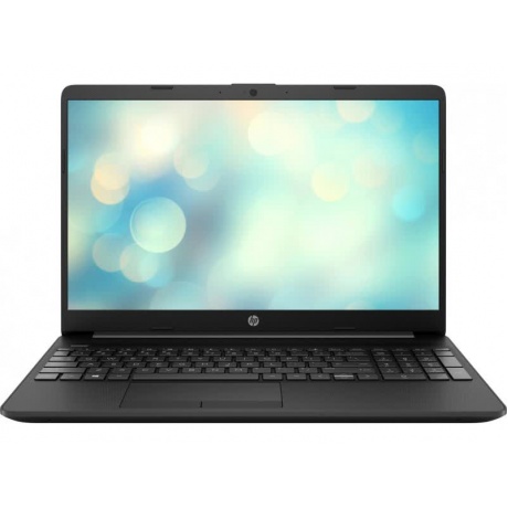Ноутбук HP 15s-dw2024ur/s (104K6EA) - фото 2