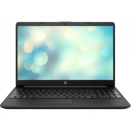 Ноутбук HP 15s-dw2024ur/s (104K6EA) - фото 7