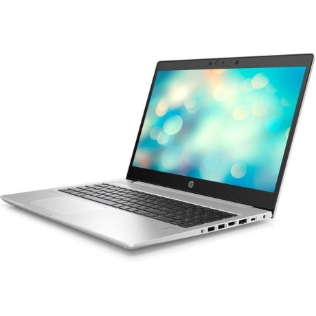 Ноутбук HP ProBook 450 G7 (12X24EA) - фото 2