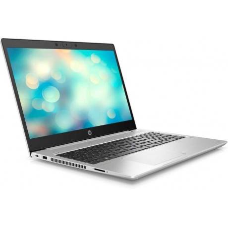 Ноутбук HP ProBook 450 G7 (12X24EA) - фото 3