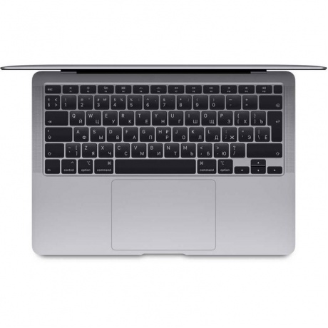 Ноутбук Apple MacBook Air 13 (MVH22RU/A) - фото 2