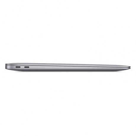 Ноутбук Apple MacBook Air 13 (MVH22RU/A) - фото 3