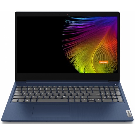 Ноутбук Lenovo IdeaPad 3 15IIL05 (81WE00KERK) - фото 1