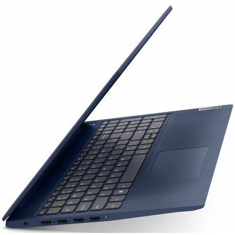 Ноутбук Lenovo IdeaPad 3 15IIL05 (81WE00KERK) - фото 7