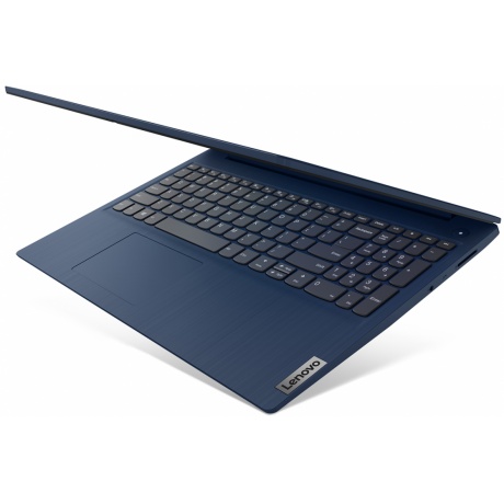 Ноутбук Lenovo IdeaPad 3 15IIL05 (81WE00KRRU) - фото 5