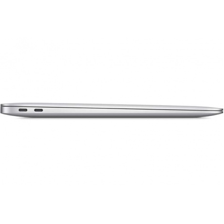 Ноутбук Apple MacBook Air 13 2020 (Z0YK000VB) Silver - фото 4