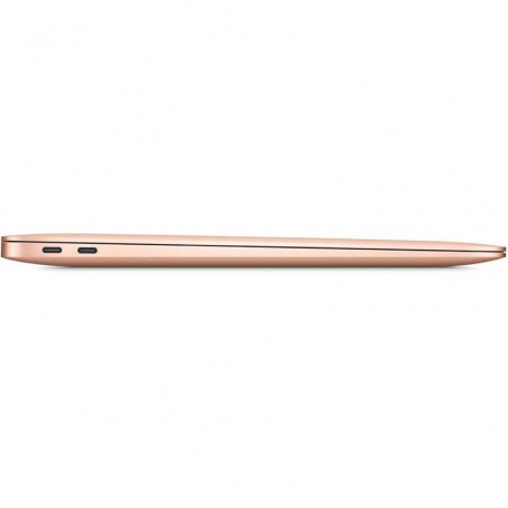 Ноутбук Apple MacBook Air 13 2020 (MWTL2RU/A) Gold - фото 3