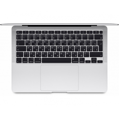 Ноутбук Apple MacBook Air 13 2020 (MWTK2RU/A) Silver - фото 2