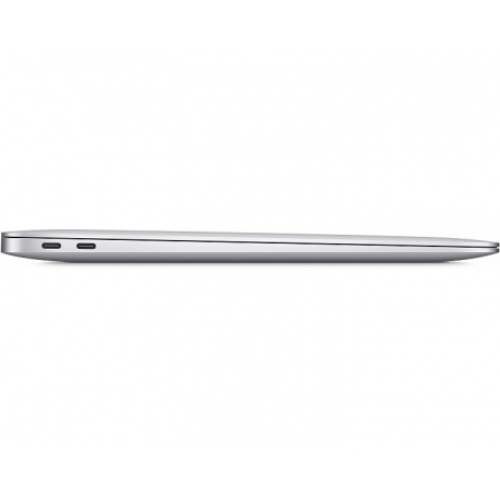 Ноутбук Apple MacBook Air 13 2020 (MWTK2RU/A) Silver - фото 4