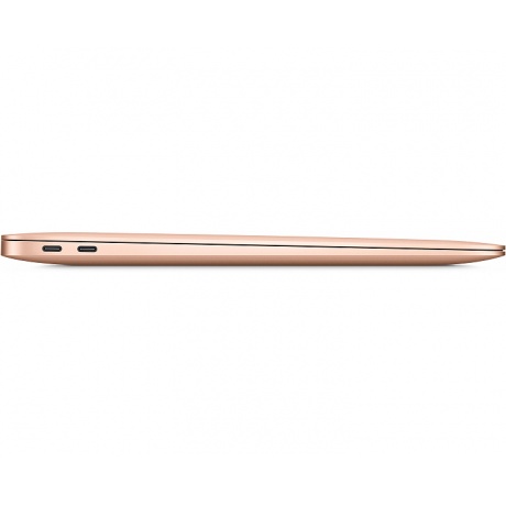 Ноутбук Apple MacBook Air 13 2020 (MVH52RU/A) Gold - фото 4