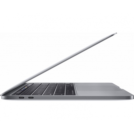 Ноутбук Apple MacBook Pro 13 2020 (MXK32RU/A) Space Grey - фото 2