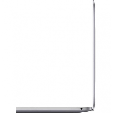 Ноутбук Apple MacBook Pro 13 2020 (MXK32RU/A) Space Grey - фото 4