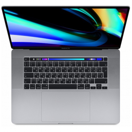 Ноутбук Apple MacBook Pro 16 (Z0XZ001MM) - фото 1