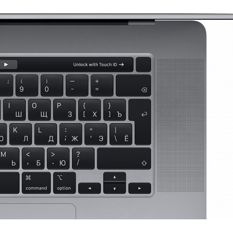 Ноутбук Apple MacBook Pro 16 (Z0XZ001MM) - фото 4
