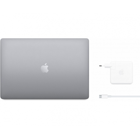Ноутбук Apple MacBook Pro 16 (Z0XZ001MM) - фото 6