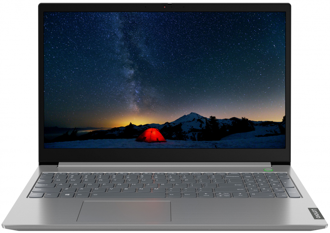 Ноутбук Lenovo ThinkBook 15-IIL (20SM003QRU) - фото 1