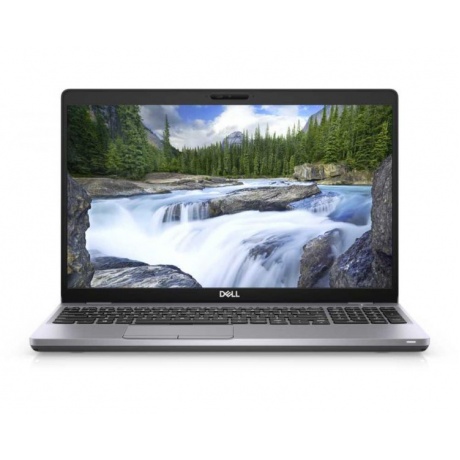 Ноутбук Dell Latitude 5510 (5510-9012) - фото 1