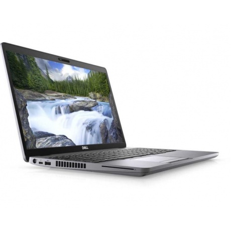 Ноутбук Dell Latitude 5510 (5510-9012) - фото 3