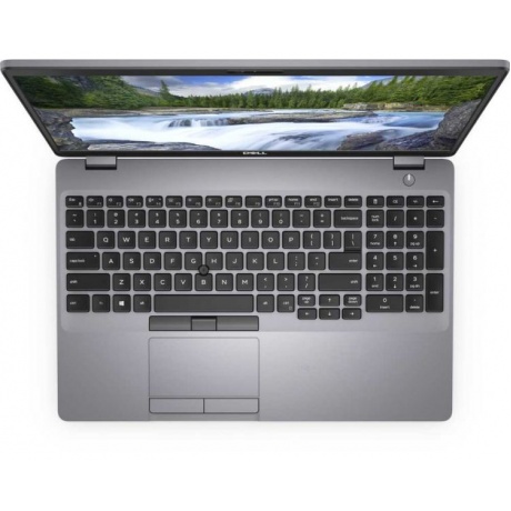 Ноутбук Dell Latitude 5510 (5510-9012) - фото 4