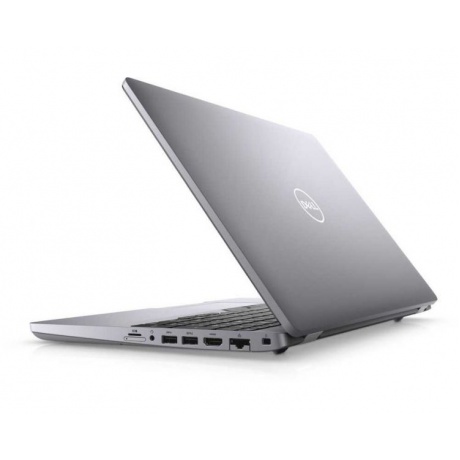 Ноутбук Dell Latitude 5510 (5510-9012) - фото 5