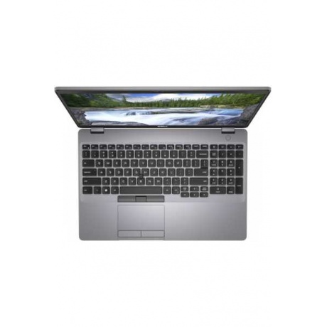 Ноутбук Dell Latitude 5510 (5510-9029) - фото 3