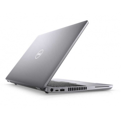 Ноутбук Dell Latitude 5510 (5510-9036) - фото 6