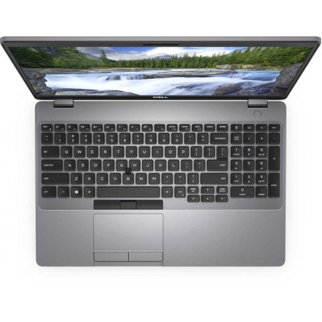 Ноутбук Dell Latitude 5511 (5511-9067) - фото 5
