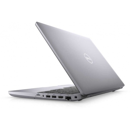 Ноутбук Dell Latitude 5511 (5511-9067) - фото 6
