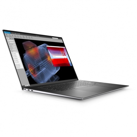 Ноутбук Dell Precision 5750 (5750-6734) - фото 3