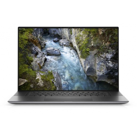 Ноутбук Dell Precision 5750 (5750-6741) - фото 1