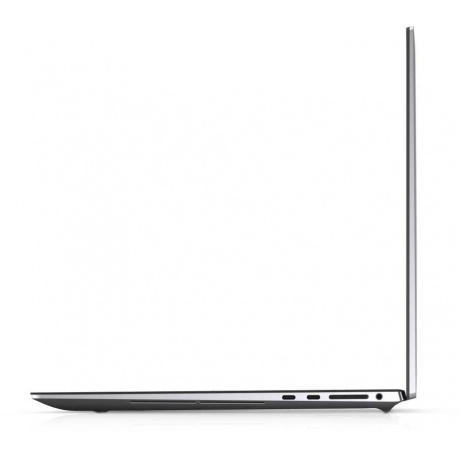 Ноутбук Dell Precision 5750 (5750-6741) - фото 8