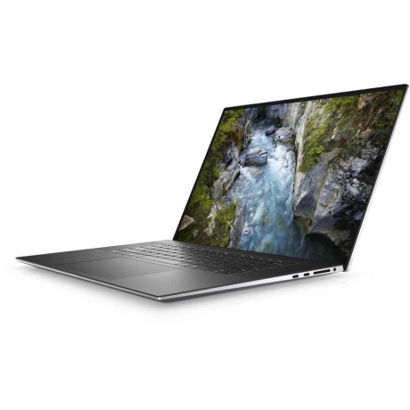Ноутбук Dell Precision 5750 (5750-6758) - фото 3