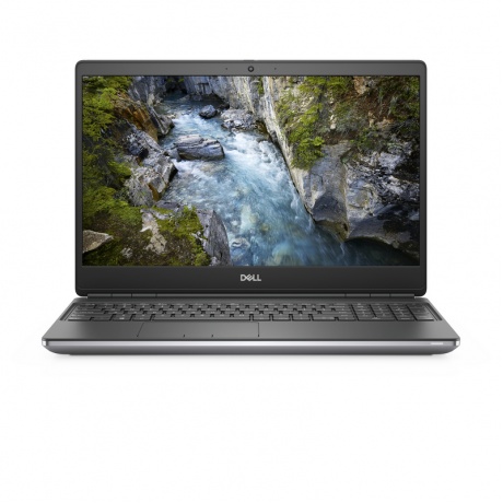 Ноутбук Dell Precision 7550 (7550-5423) - фото 2