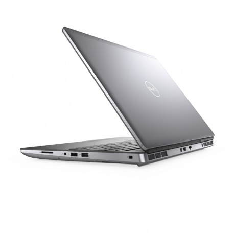 Ноутбук Dell Precision 7550 (7550-5423) - фото 3