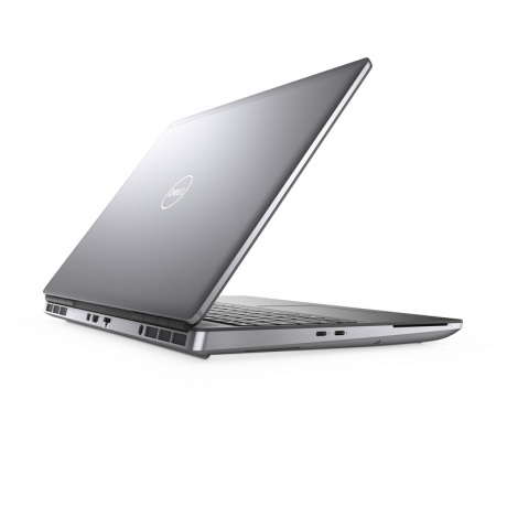 Ноутбук Dell Precision 7550 (7550-5423) - фото 4