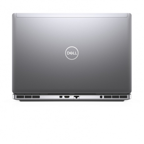 Ноутбук Dell Precision 7550 (7550-5423) - фото 5