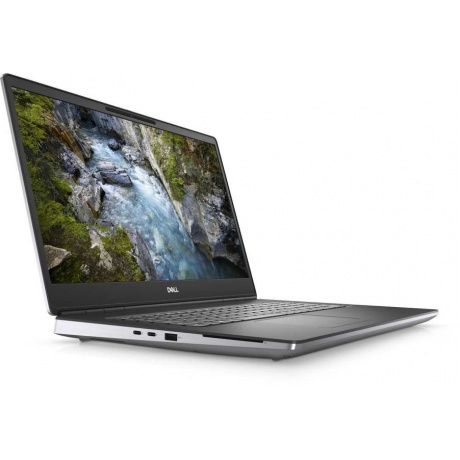 Ноутбук Dell Precision 7750 (7750-5515) - фото 4